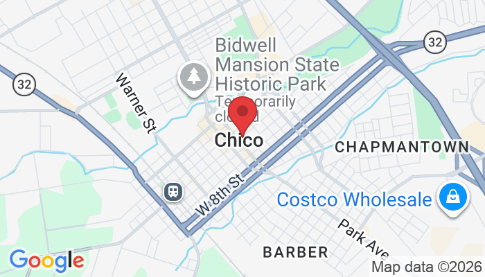 Chico, CA, USA