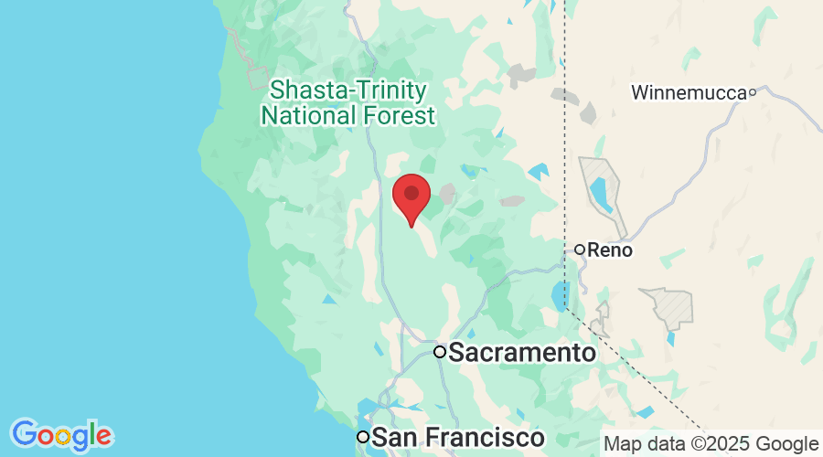 Chico, CA, USA