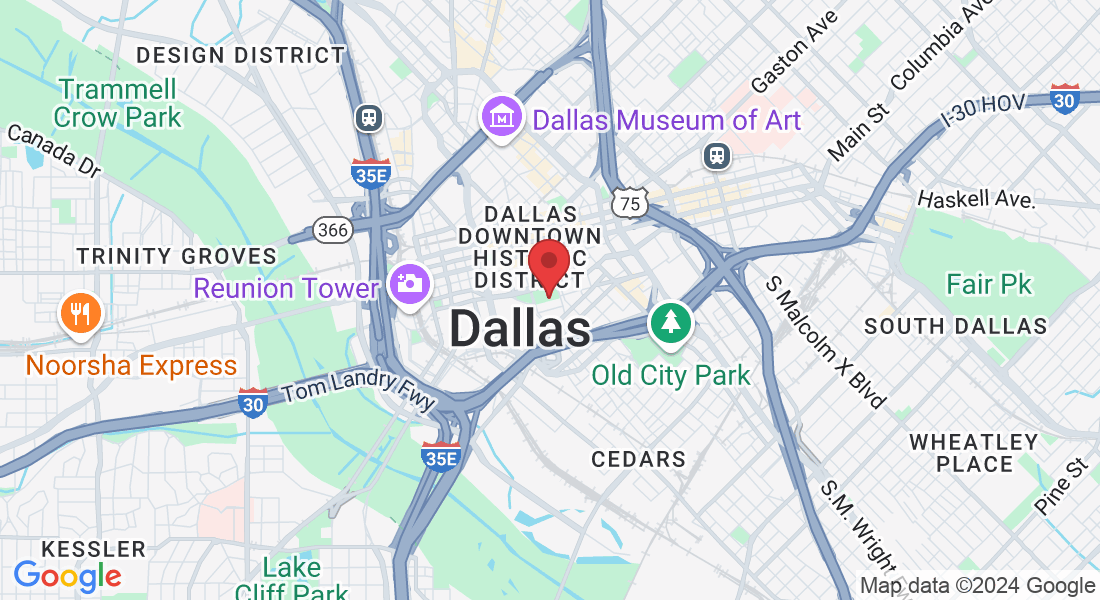 Dallas, TX, USA
