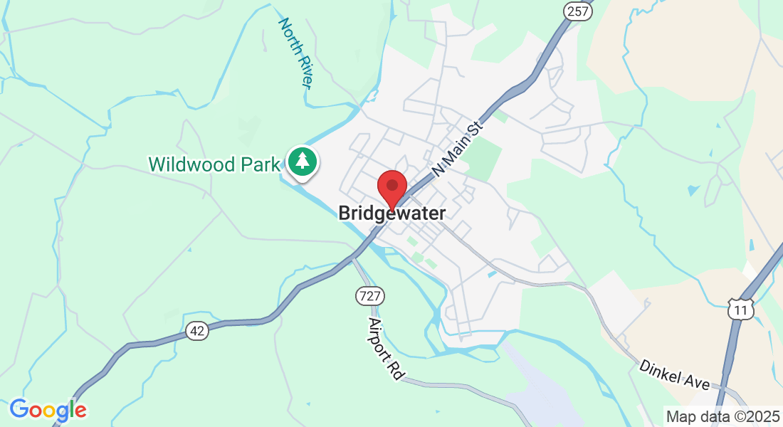 Bridgewater, VA, USA