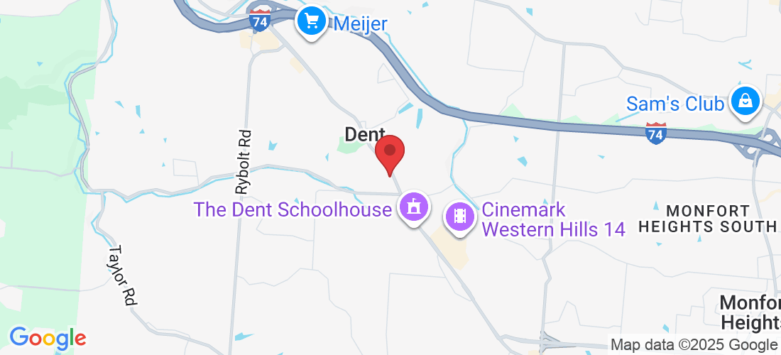 6121 Harrison Ave, Cincinnati, OH 45247, USA