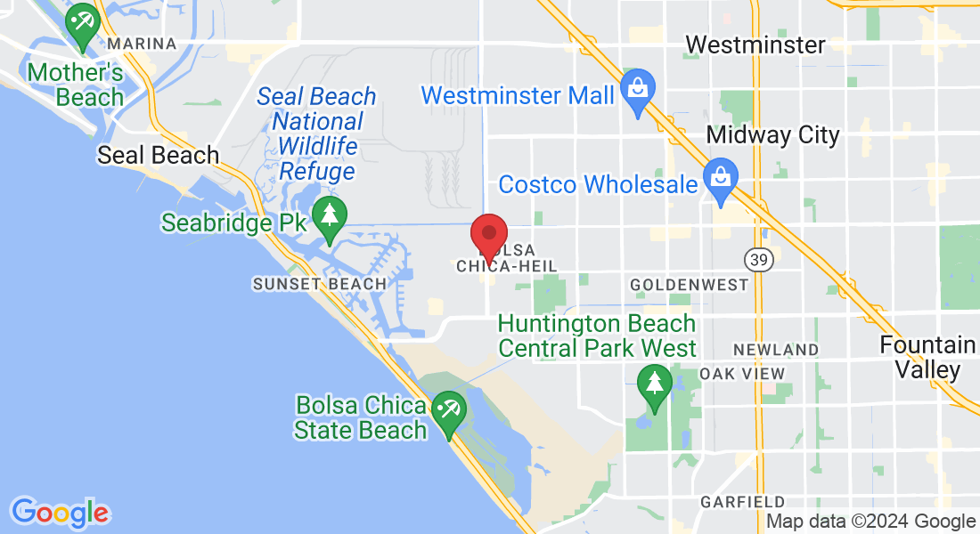 16458 Bolsa Chica St #121, Huntington Beach, CA 92649, USA