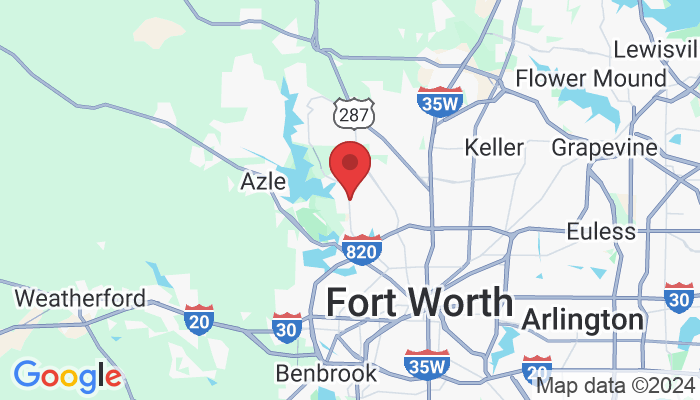 8101 Boat Club Rd, Fort Worth, TX 76179, USA