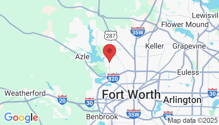 8101 Boat Club Rd, Fort Worth, TX 76179, USA