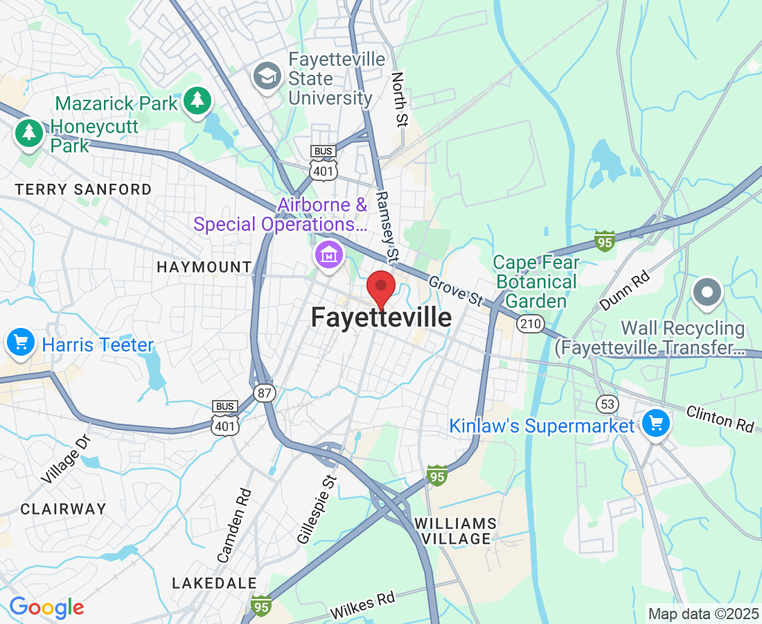 Fayetteville, NC, USA