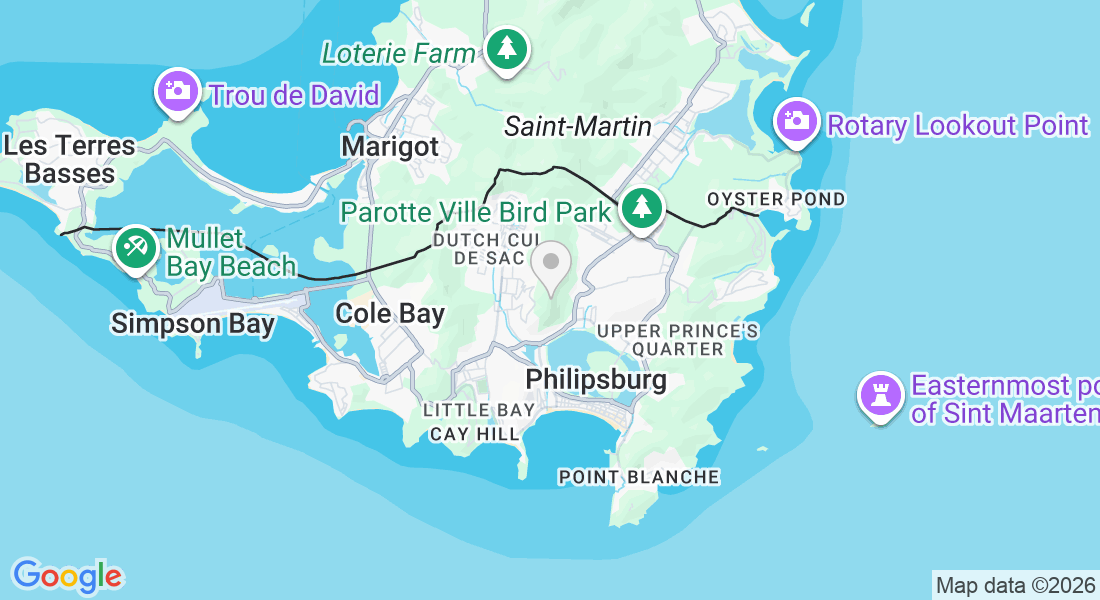 Sint Maarten
