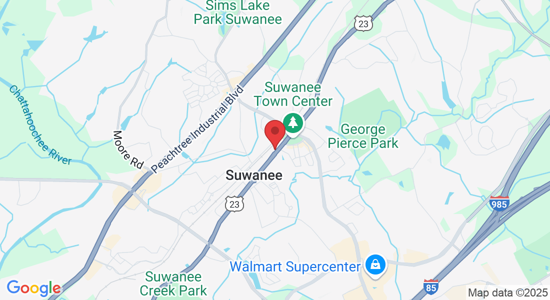 425 Buford Hwy NE #102, Suwanee, GA 30024, USA