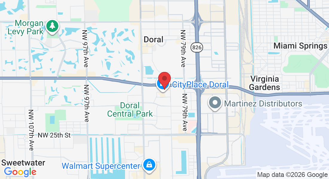 3535 NW 83rd Ave Ste 129, Doral, FL 33122, USA