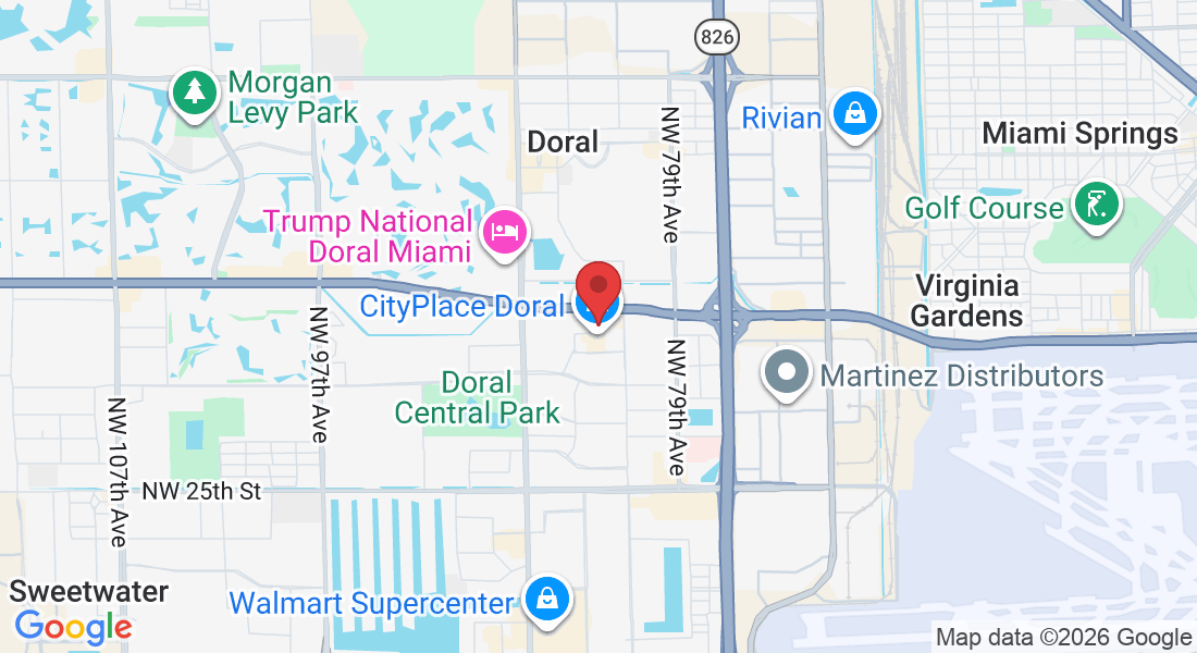 3535 NW 83rd Ave suite #129, Doral, FL 33166, USA