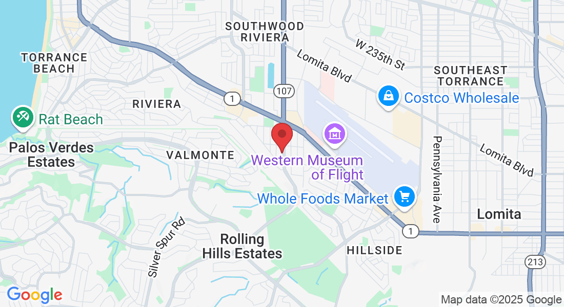 24433 Hawthorne Blvd, Torrance, CA 90505, USA