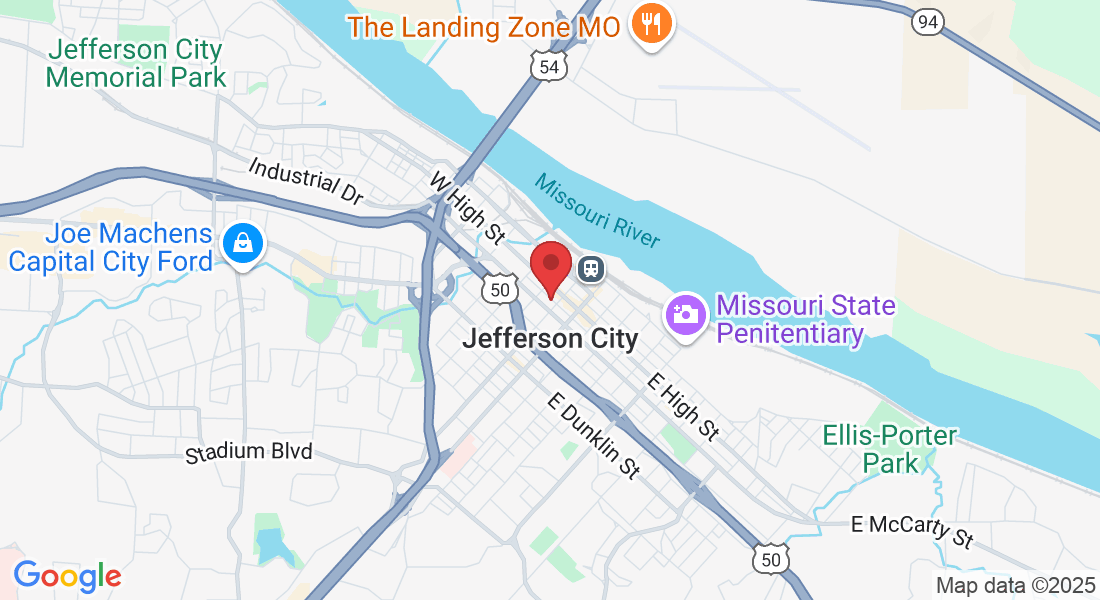 Jefferson City, MO, USA