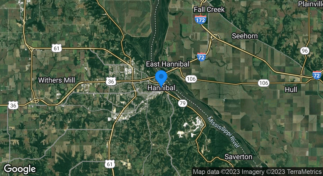 Hannibal, MO 63401, USA