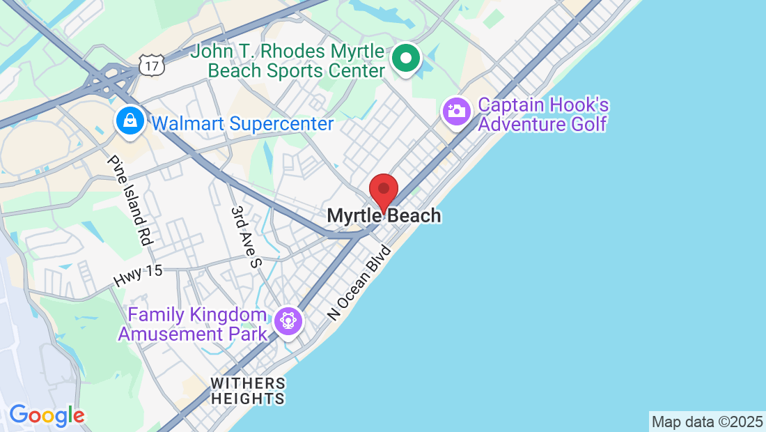 Myrtle Beach, SC, USA