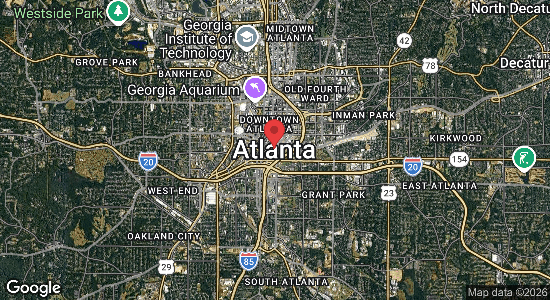 Atlanta, GA, USA
