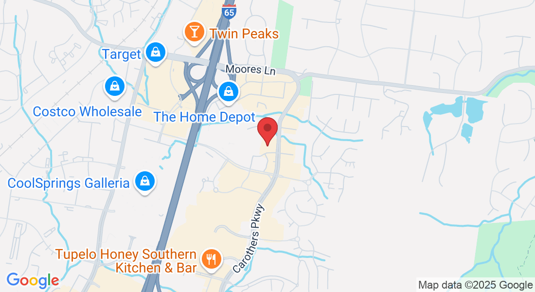 9175 Carothers Pkwy, Franklin, TN 37067, USA