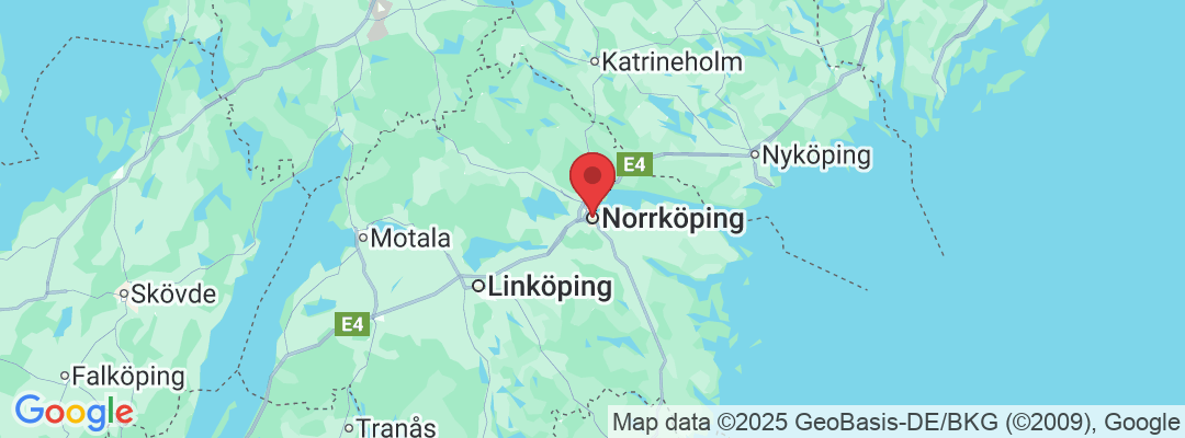 Norrköping, Sverige
