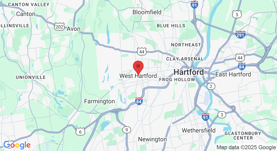 West Hartford, CT, USA