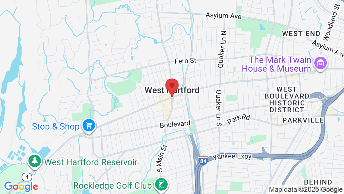 West Hartford, CT, USA