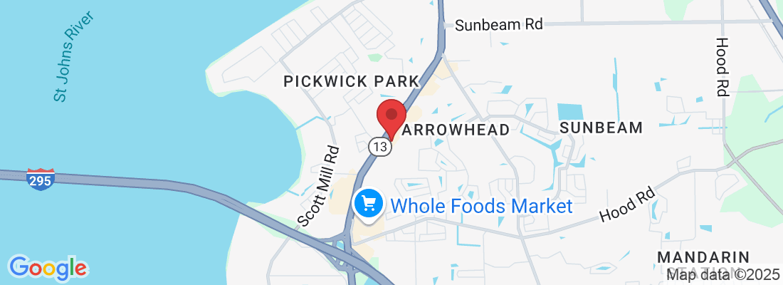 10131 San Jose Blvd #24, Jacksonville, FL 32257, USA