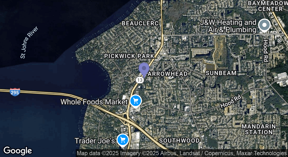 10131 San Jose Blvd #24, Jacksonville, FL 32257, USA