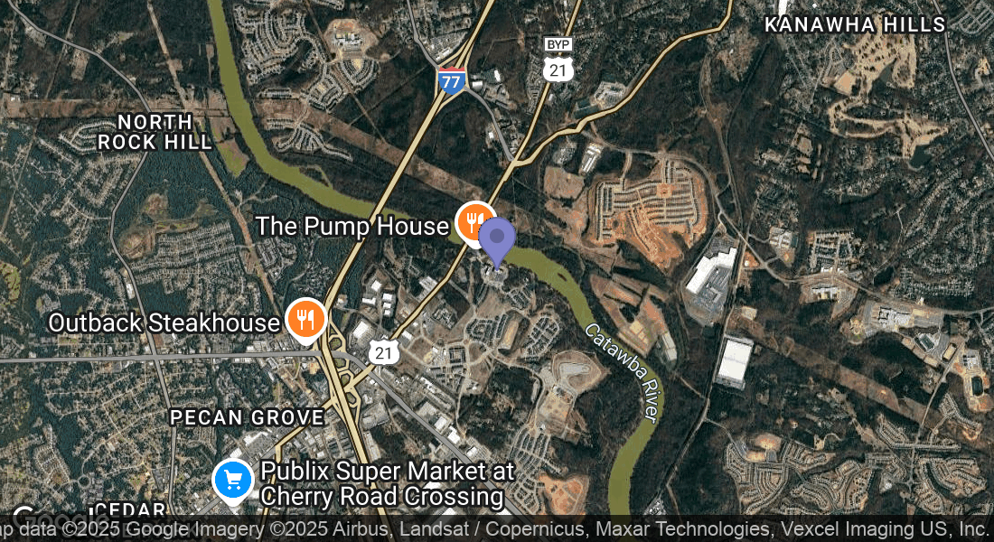 652 Herrons Ferry Road suite 109, Rock Hill, SC 29730, USA