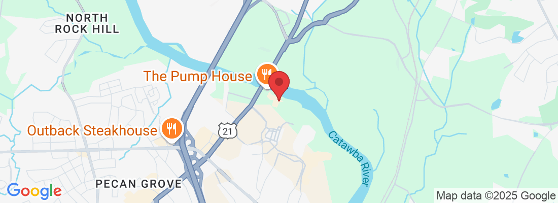652 Herrons Ferry Road suite 109, Rock Hill, SC 29730, USA