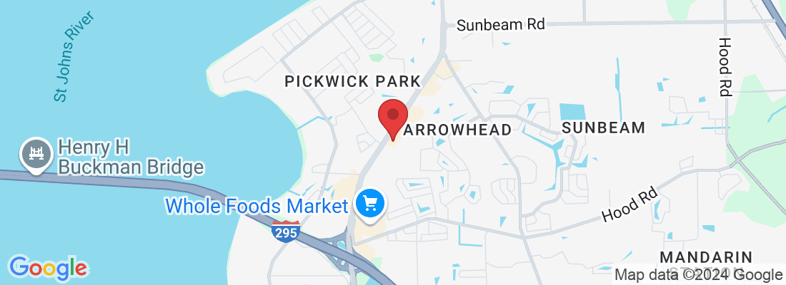 10131 San Jose Blvd #24, Jacksonville, FL 32257, USA