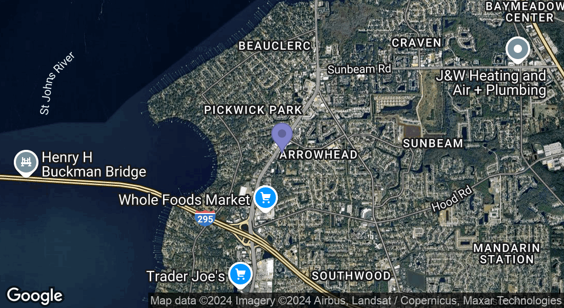 10131 San Jose Blvd #24, Jacksonville, FL 32257, USA