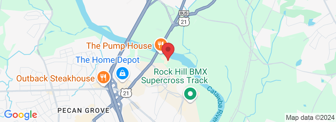 652 Herrons Ferry Road suite 109, Rock Hill, SC 29730, USA