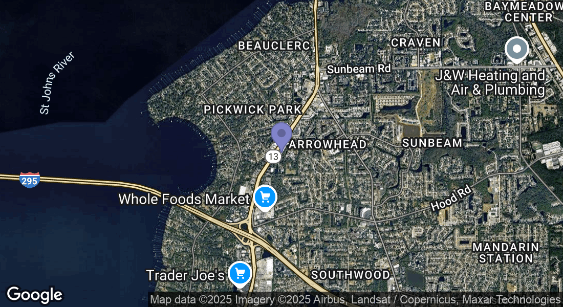 10131 San Jose Blvd #24, Jacksonville, FL 32257, USA