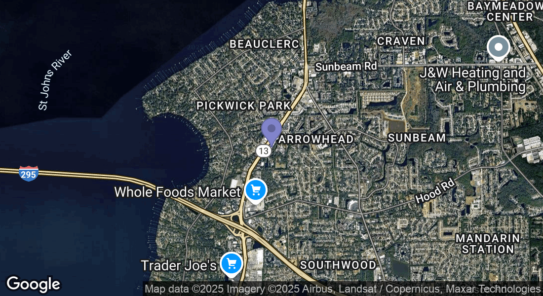 10131 San Jose Blvd #24, Jacksonville, FL 32257, USA