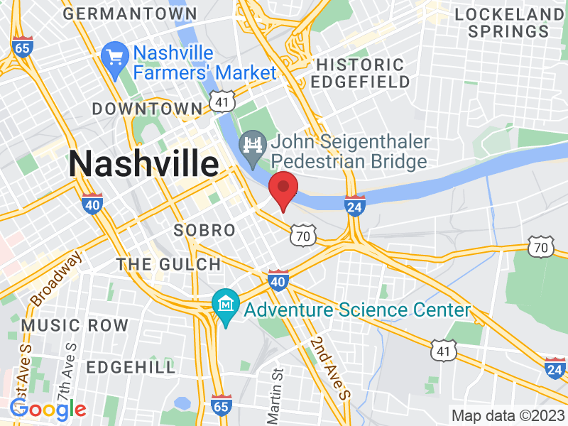 41 Peabody St, Nashville, TN 37210, USA