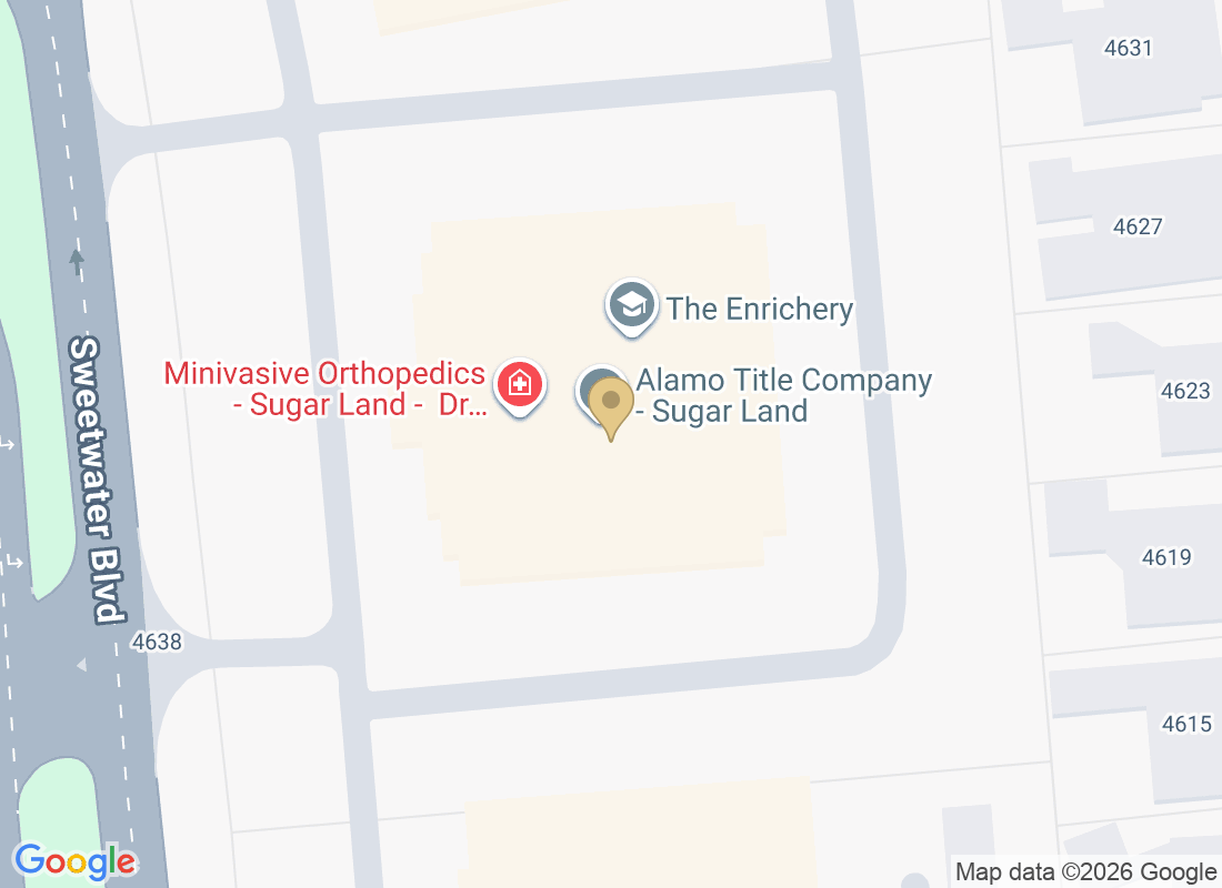 4660 Sweetwater Blvd # 230, Sugar Land, TX 77479, USA
