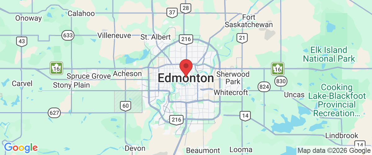 Edmonton, AB, Canada