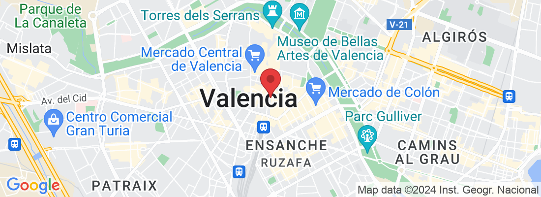 Valencia, España