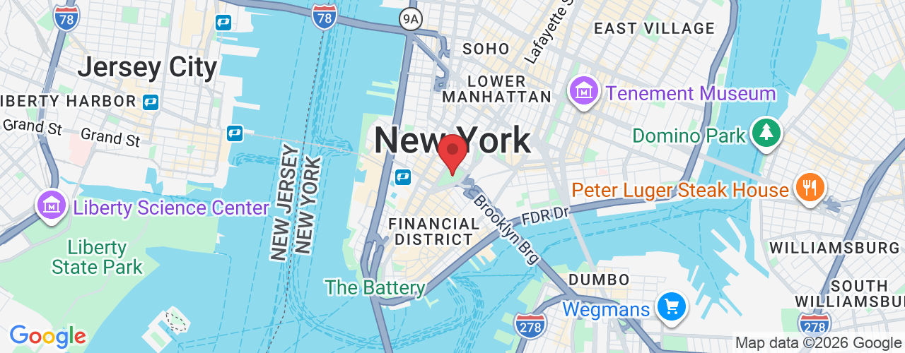New York, NY, USA