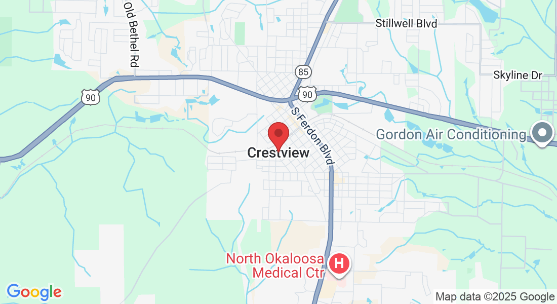 Crestview, FL, USA