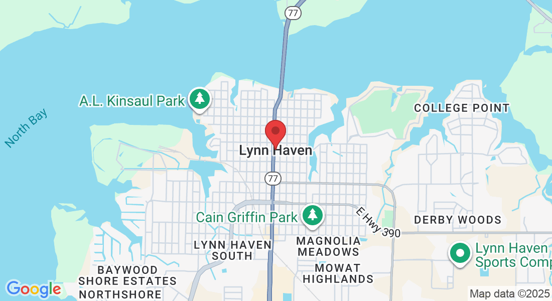 Lynn Haven, FL, USA