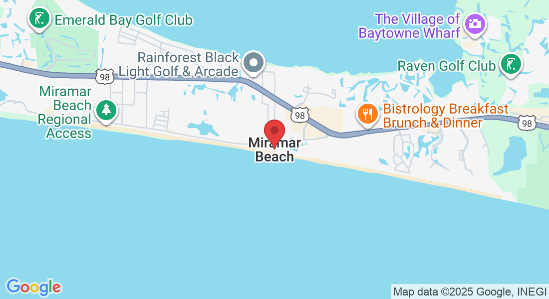 Miramar Beach, FL, USA