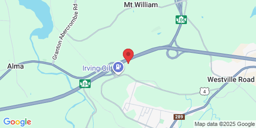 37 Balodis Dr, Westville, NS B0K 2A0, Canada