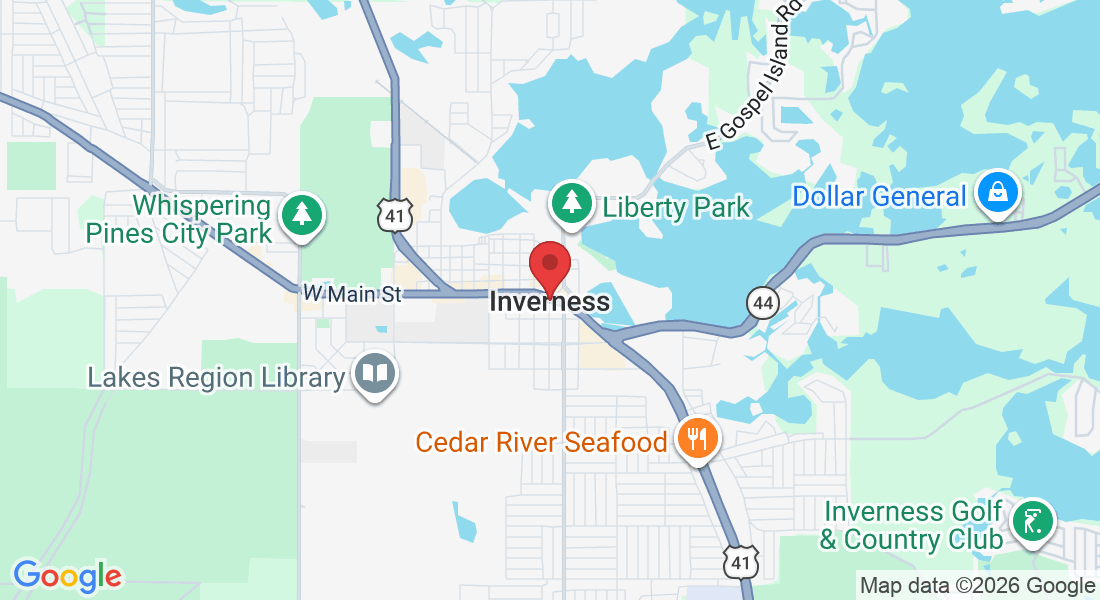 Inverness, FL, USA