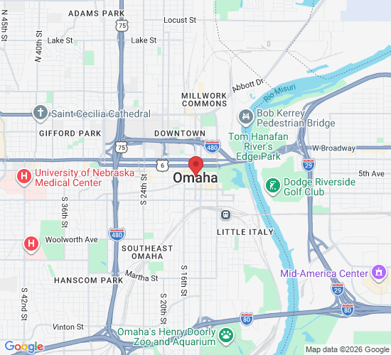 Omaha, Nebraska, EE. UU.
