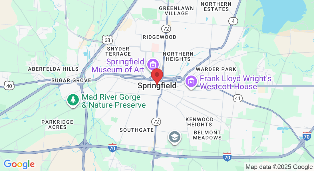 Springfield, OH, USA