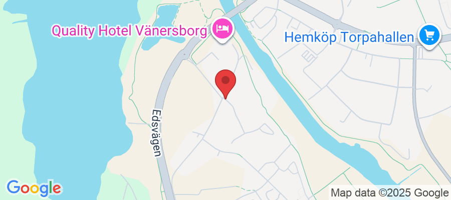 Nabbensbergsvägen, 462 40 Vänersborg, Sweden