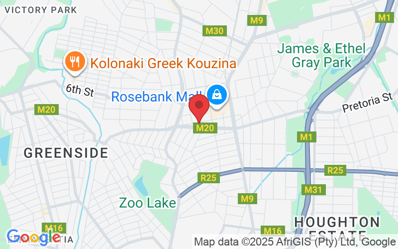 building b 2nd floor, 1 Sturdee Ave, Rosebank, Johannesburg, 2196, South Africa