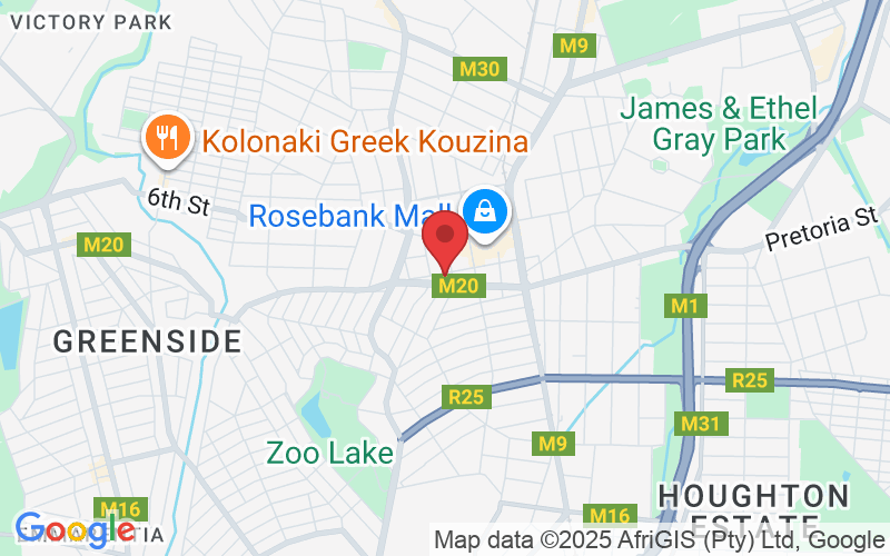 building b 2nd floor, 1 Sturdee Ave, Rosebank, Johannesburg, 2196, South Africa