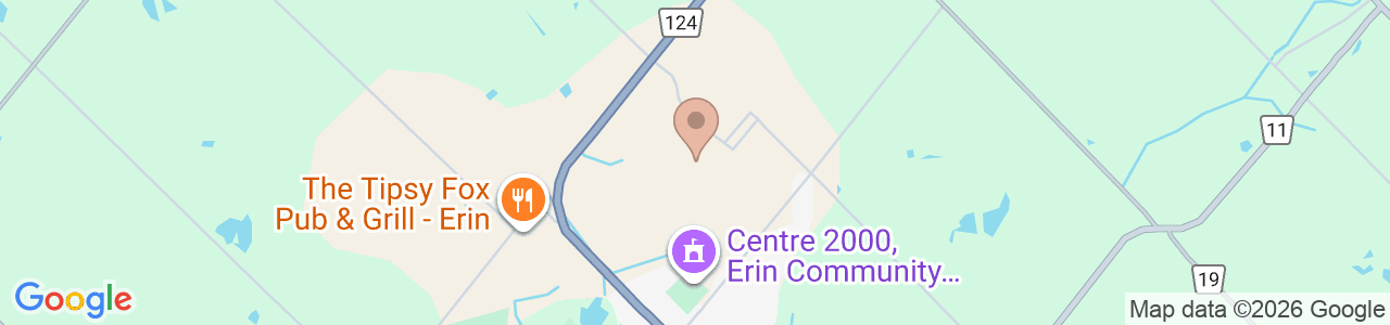 109 McGill Ave, Erin, ON N0B 1T0, Canada
