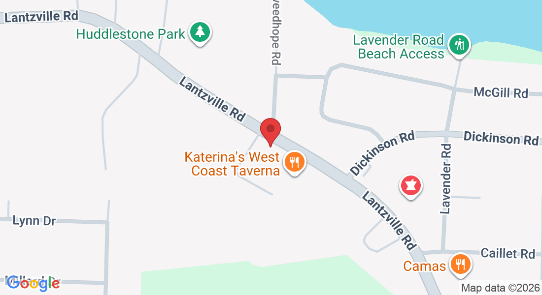 7227 Lantzville Rd, Lantzville, BC V0R 2H0, Canada