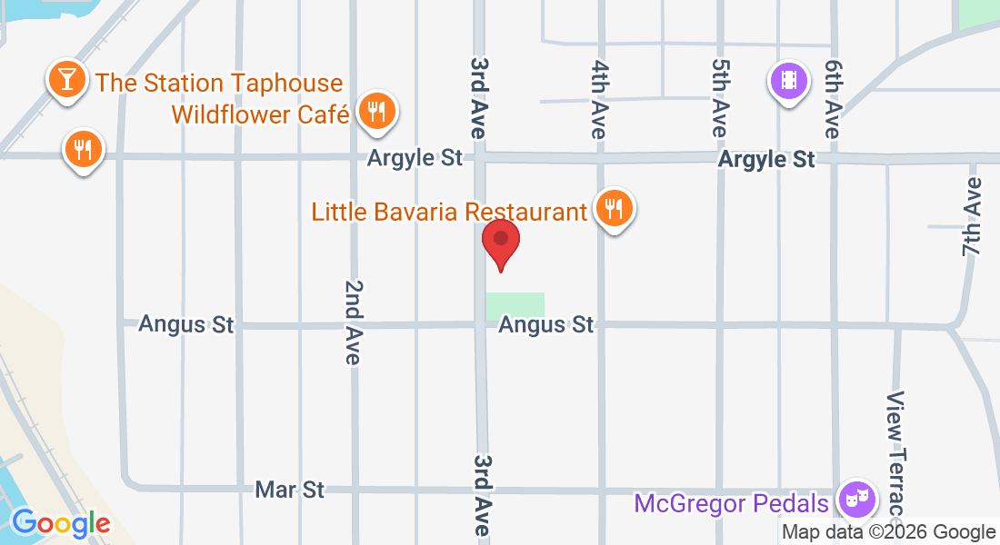 3025 3rd Ave, Port Alberni, BC V9Y 1S7, Canada