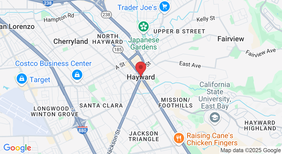 Hayward, CA, EUA